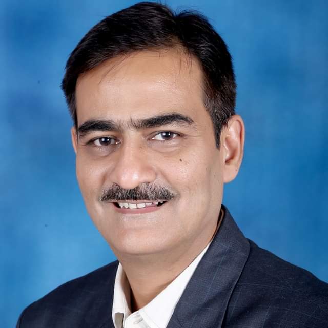 Dr. Ajay Jain