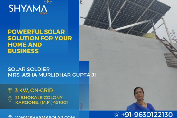 SHYAMA SOLAR POSTS (18)